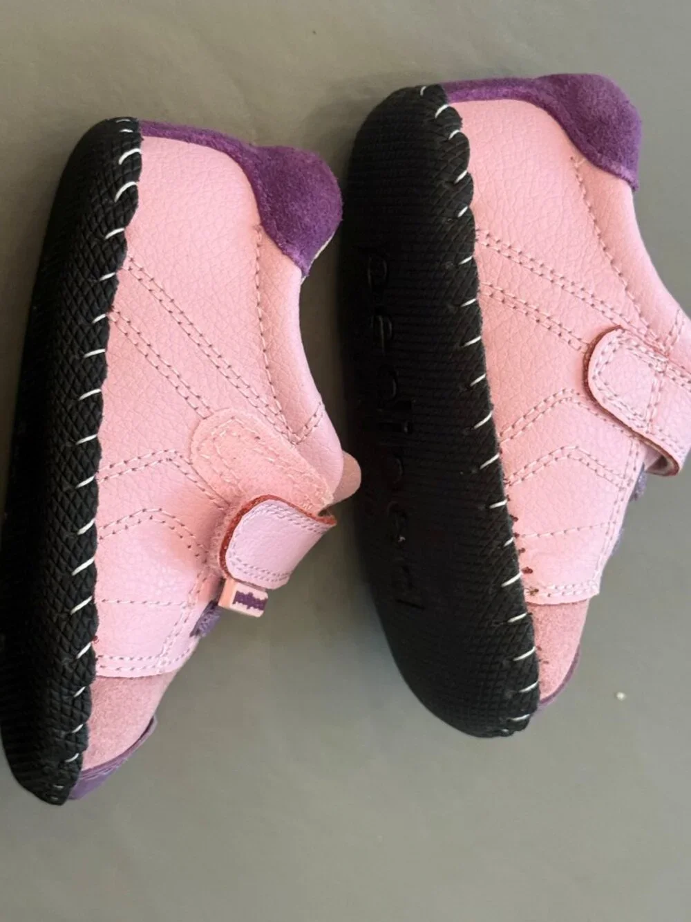 pediped Originals Jake sneakers